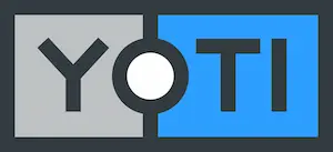 The Yoti logo