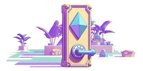 Ethereum brand